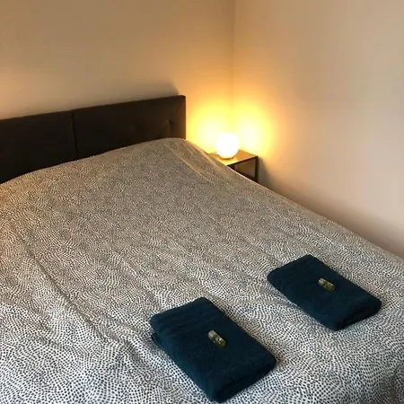 Le Tennis Garden 公寓 滨海维莱